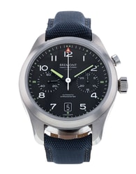 Bremont Pilot Arrow